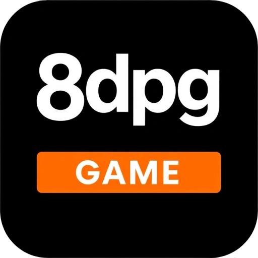 Logo da 8dpg