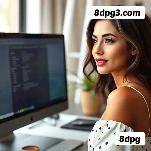 Sistema de apostas 8dpg - Imagem principal