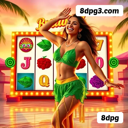 Instalar 8dpg Mac