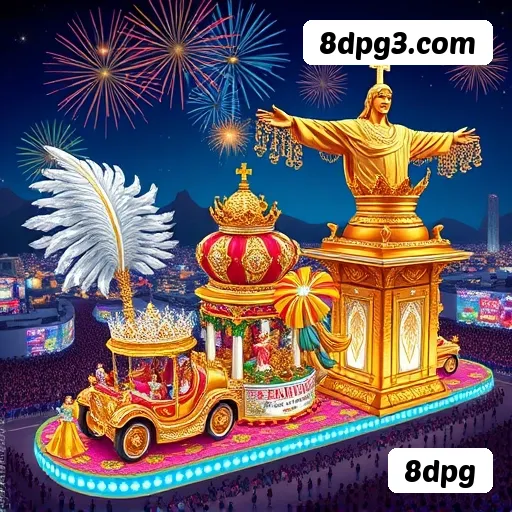 Ganhador 8dpg