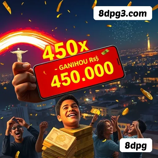 Prêmio 8dpg